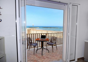 Appartamento sul mare